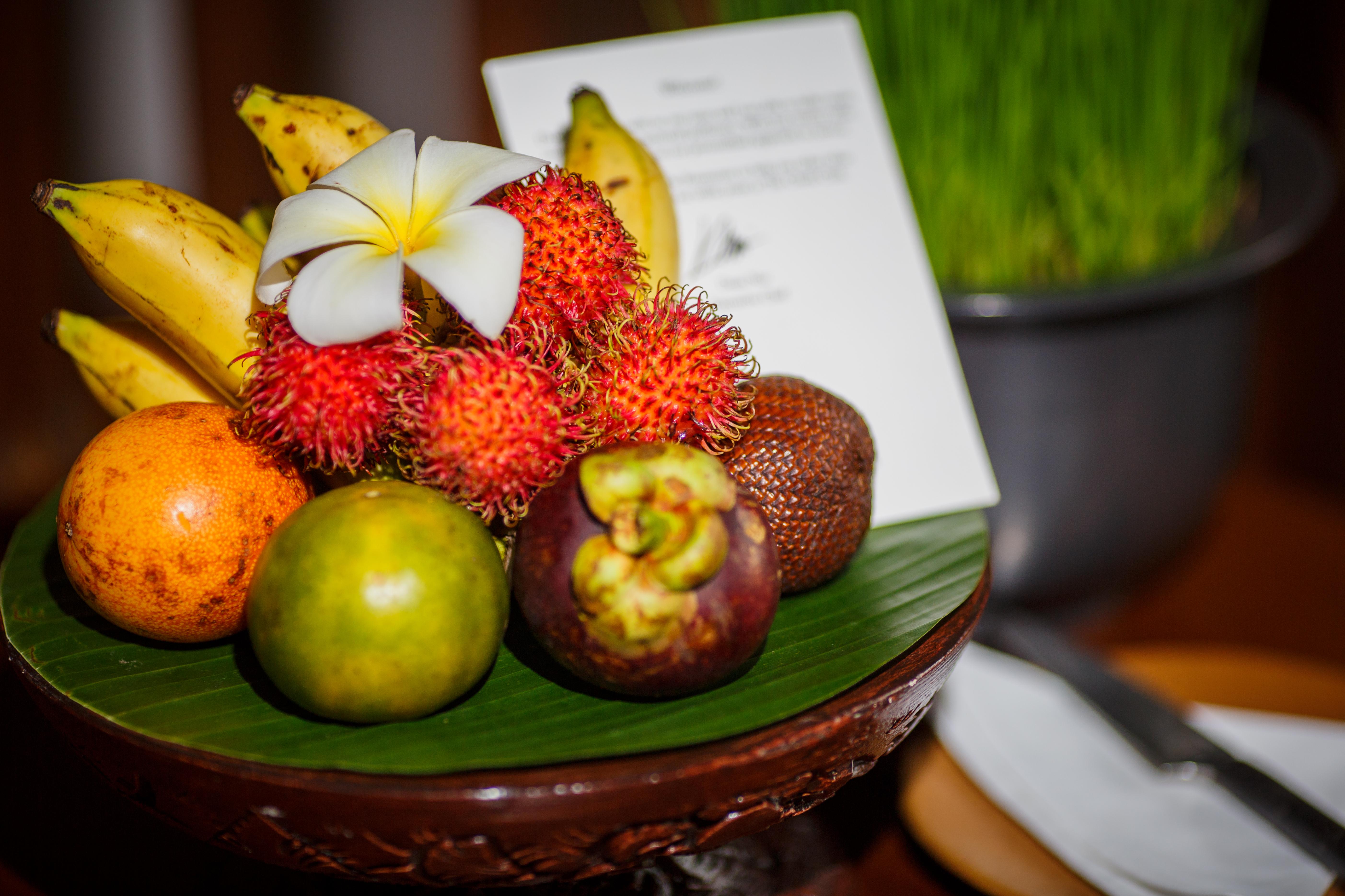 सहारा Tanah Gajah, A By Hadiprana 5*