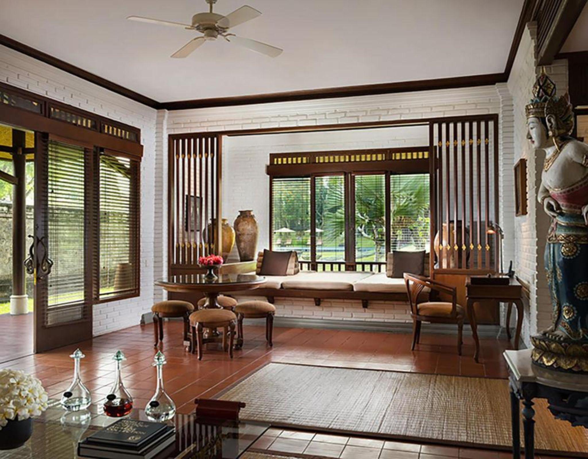 Tanah Gajah, A By Hadiprana Resor 5*