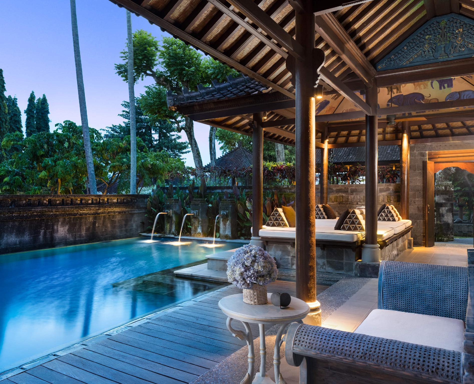 सहारा Tanah Gajah, A By Hadiprana Ubud (Bali)