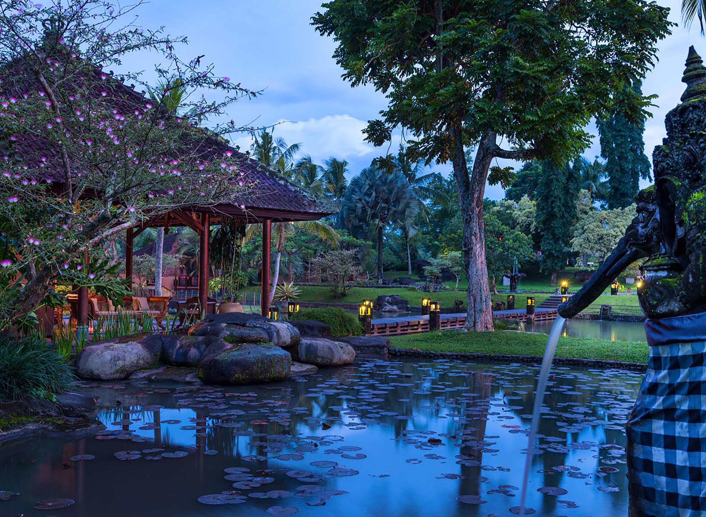 Tanah Gajah, A By Hadiprana सहारा 5*