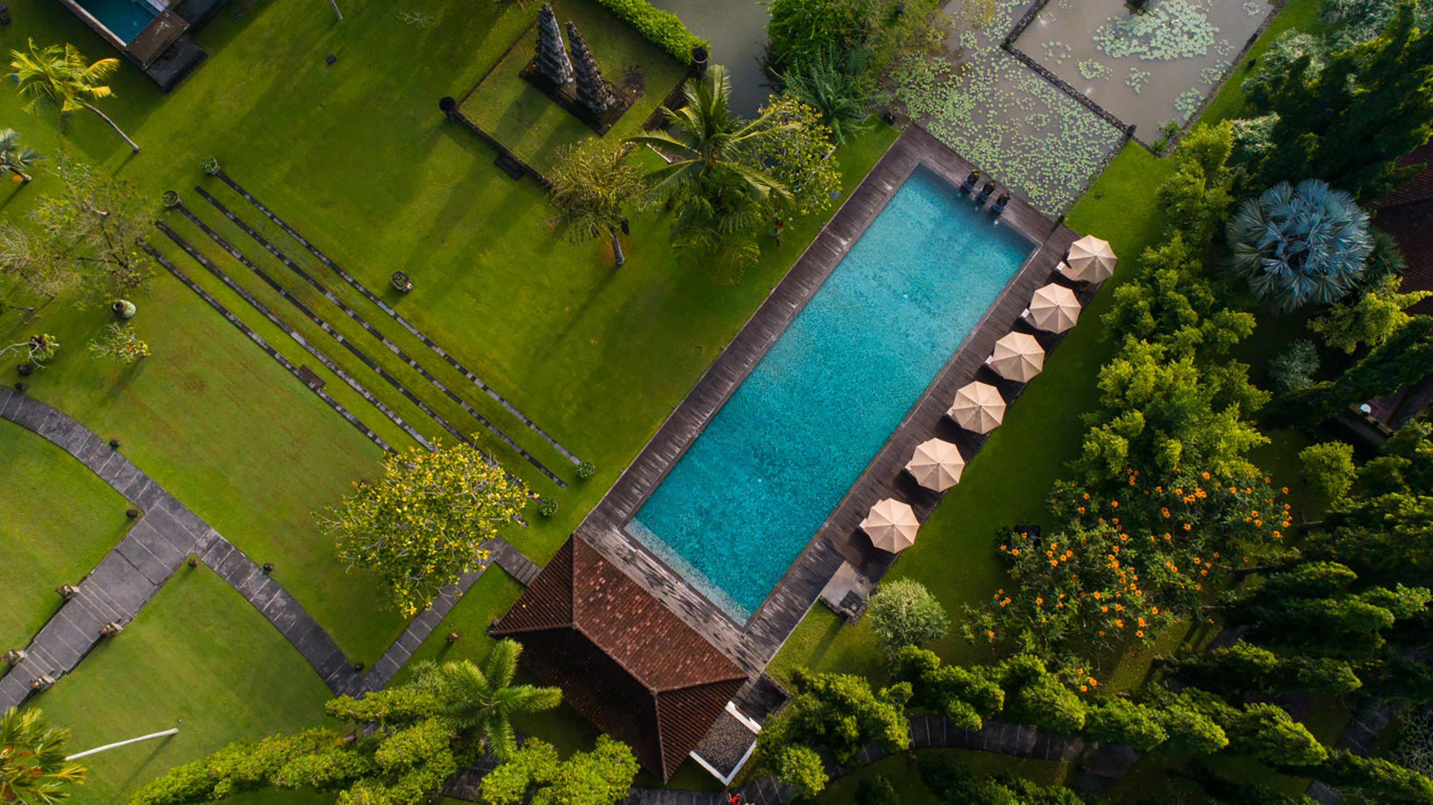 सहारा Tanah Gajah, A By Hadiprana Ubud (Bali)