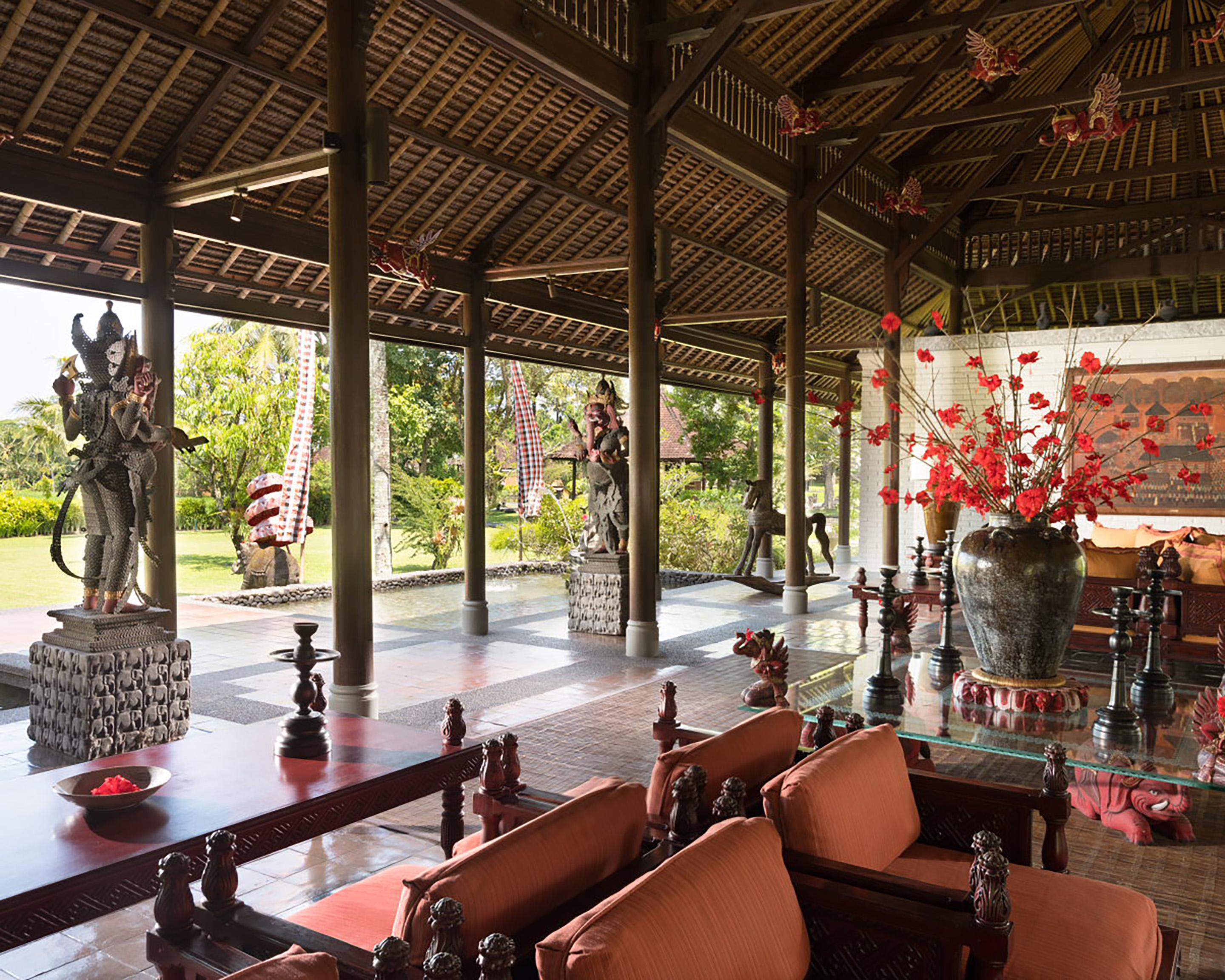 Tanah Gajah, A By Hadiprana सहारा 5*