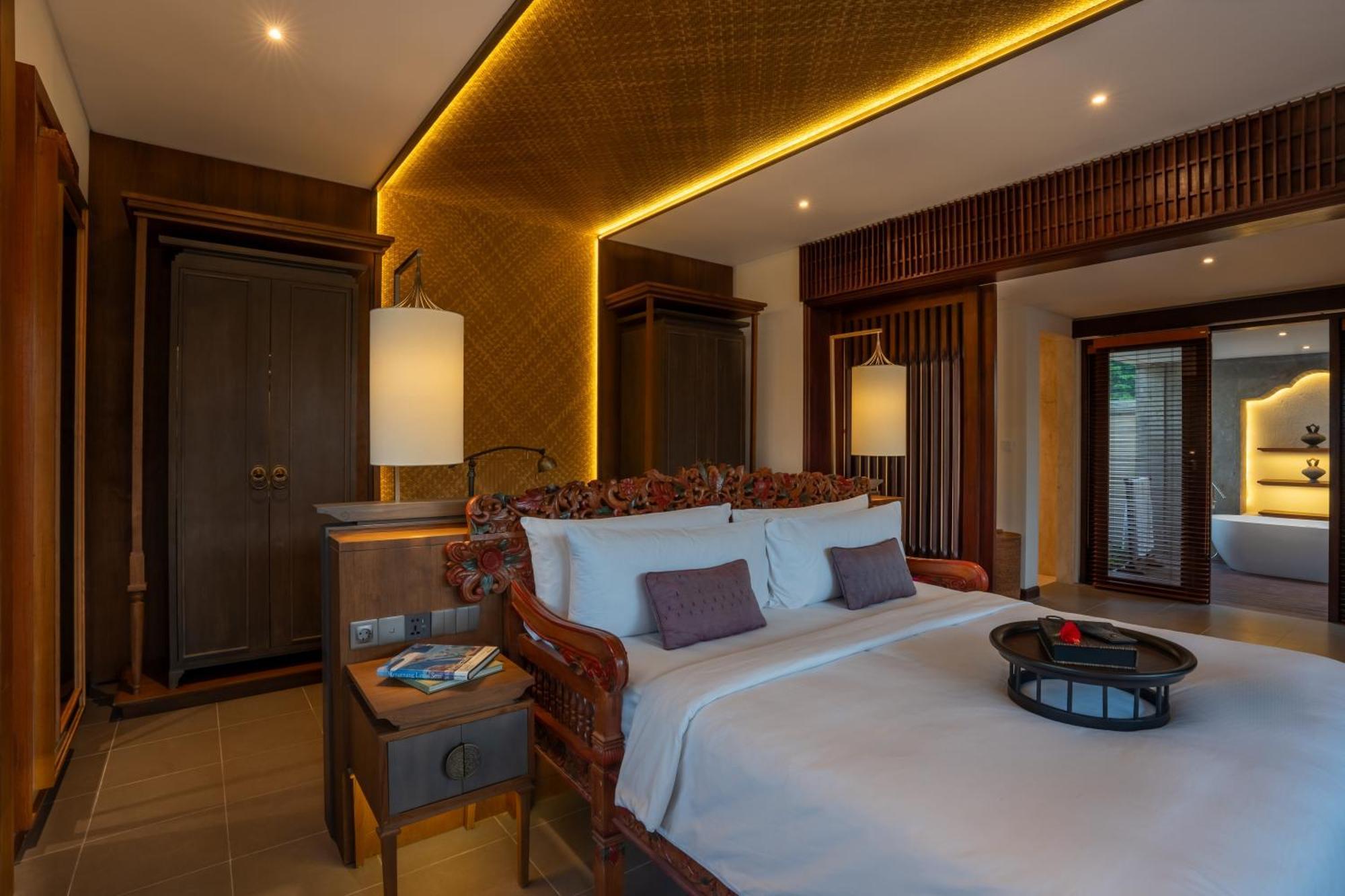 सहारा Tanah Gajah, A By Hadiprana 5*