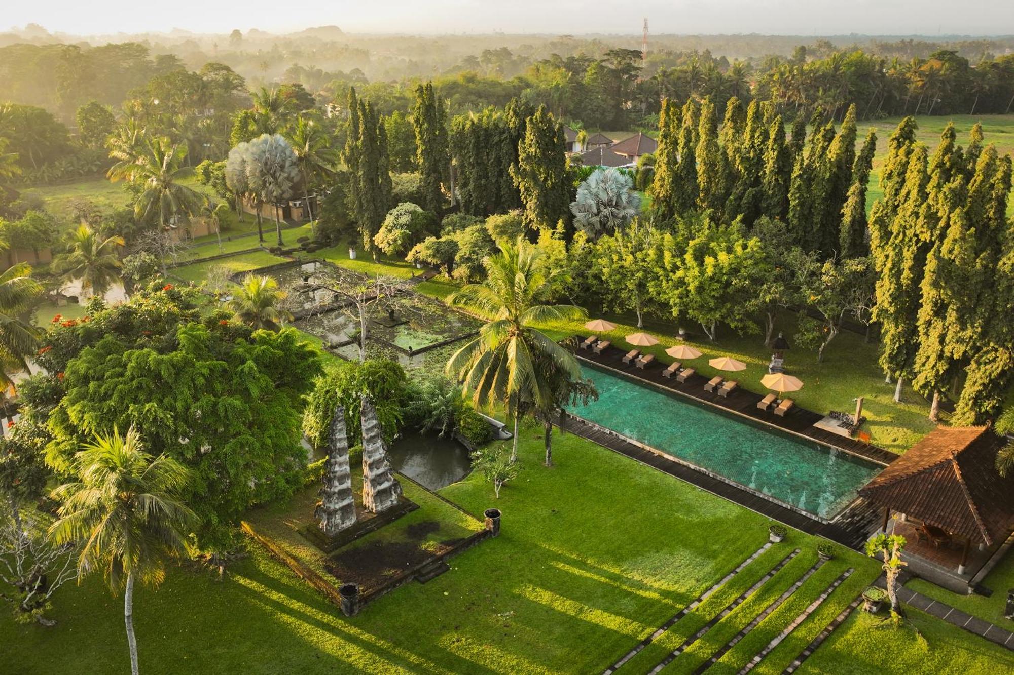 Tanah Gajah, A By Hadiprana सहारा Ubud (Bali)