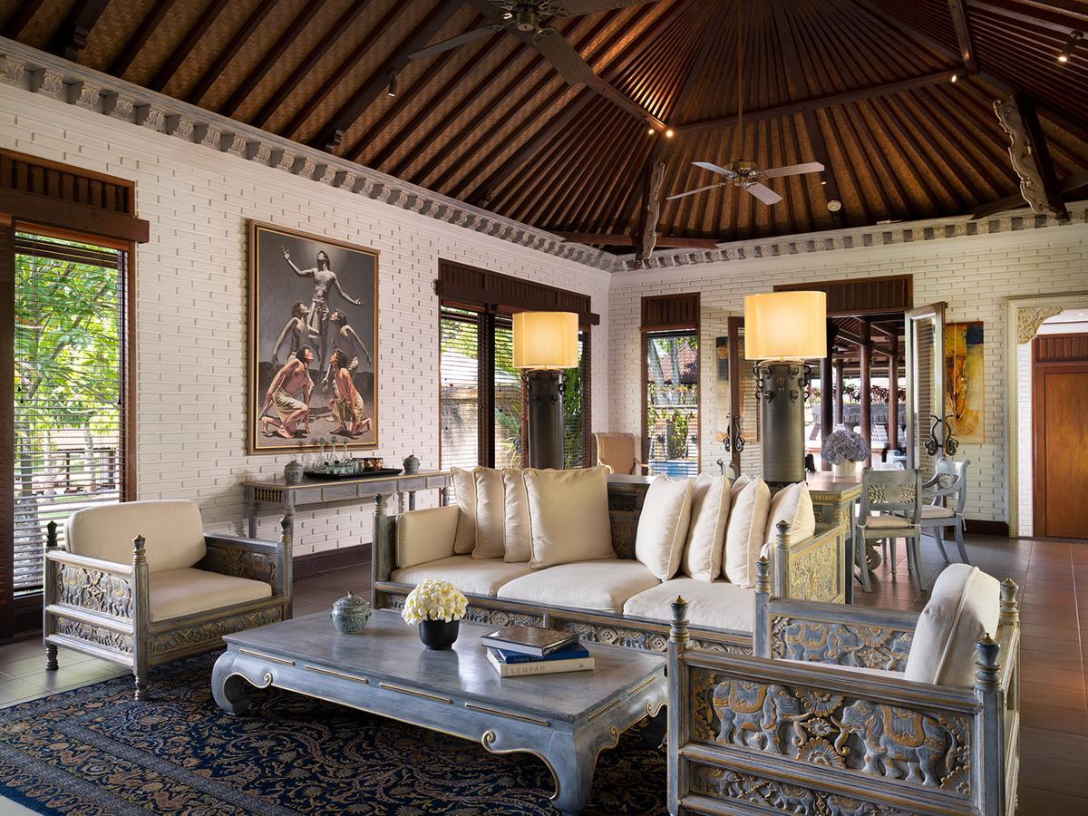 Resor Tanah Gajah, A By Hadiprana 5*