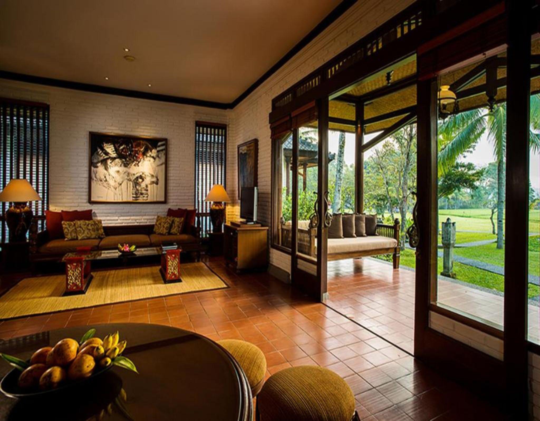 Tanah Gajah, A By Hadiprana Ubud