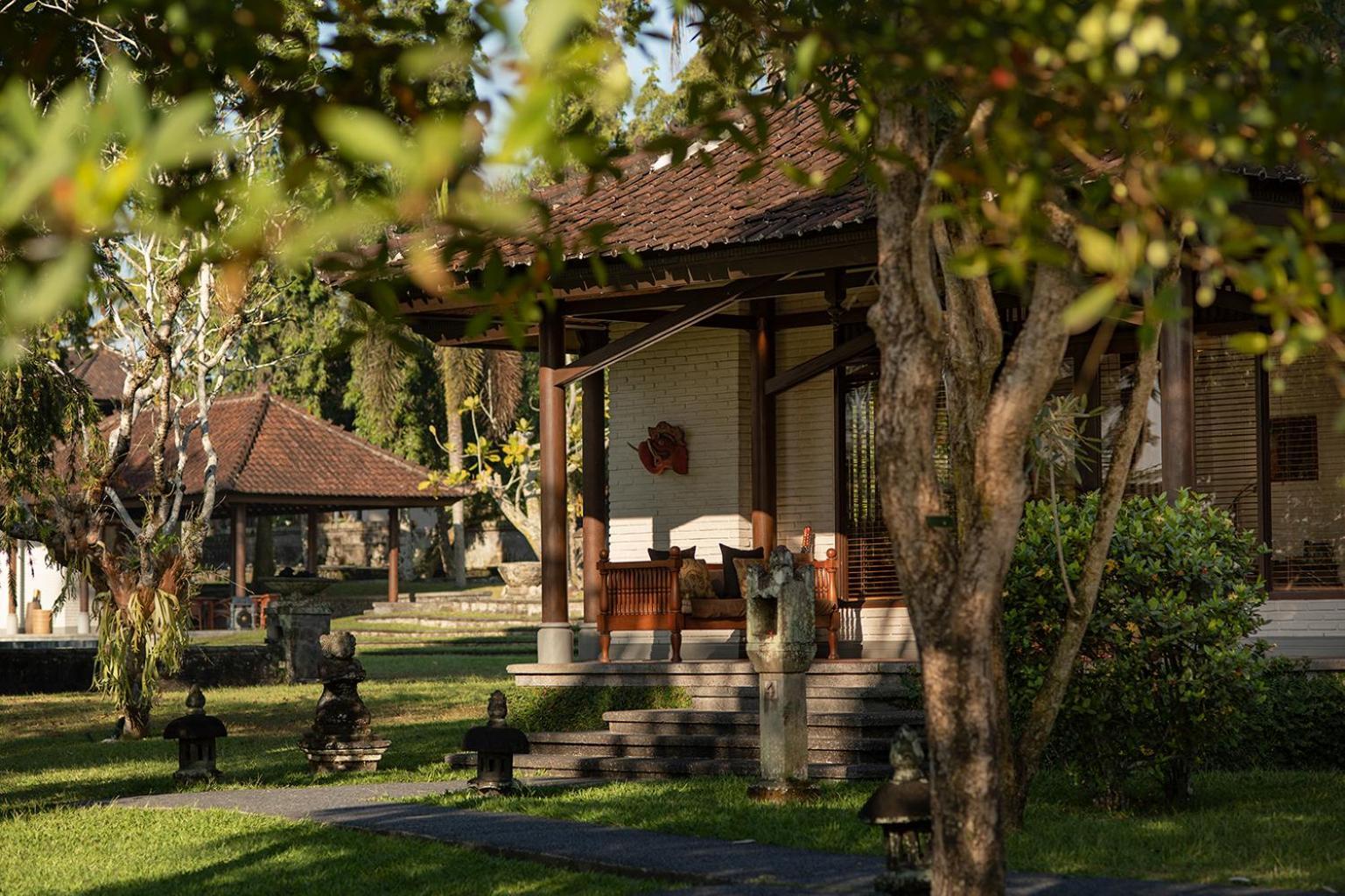 Tanah Gajah, A By Hadiprana Ubud