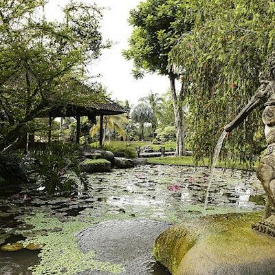 Tanah Gajah, A By Hadiprana Resort