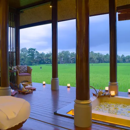 Tanah Gajah, A Resort By Hadiprana 